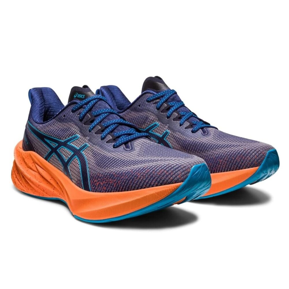 🛍️ ASICS Men's Novablast 3 LE Sneaker